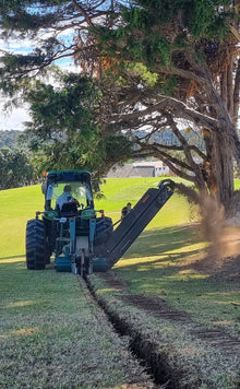 Trenchit TCT Fairway Trencher