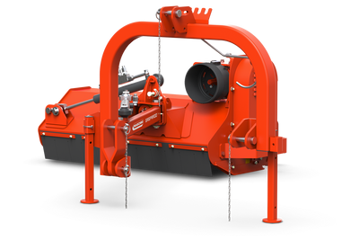 Maschio Giraffa S Flail Mower