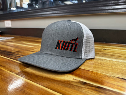 KIOTI Trucker Hat