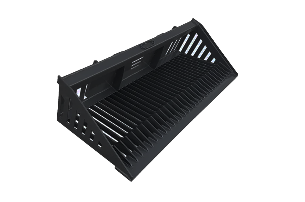 IronCraft ROCK BUCKET