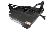 IronCraft 1500 SERIES - ROUND BACK HEAVY DUTY ROTARY CUTTER