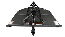 IronCraft 1500 SERIES - ROUND BACK HEAVY DUTY ROTARY CUTTER