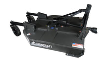 IronCraft 1600 SERIES - HEAVY DUTY ROTARY CUTTER