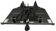 IronCraft 1600 SERIES - HEAVY DUTY ROTARY CUTTER