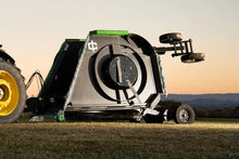 3520 - 20' FLEX-WING ROTARY CUTTER