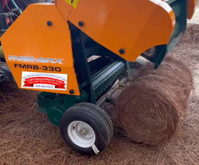 Farm-Maxx Mini Baler
