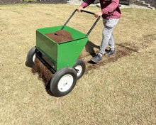 Earth & Turf 24D