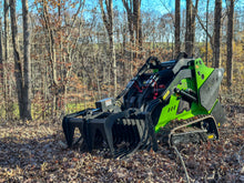 Viper Yanmar Mini Track Loader - V1300X
