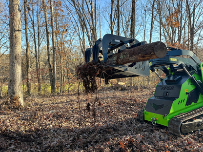 Viper Yanmar Mini Track Loader - V1300X