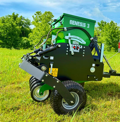 RTP Genesis 3