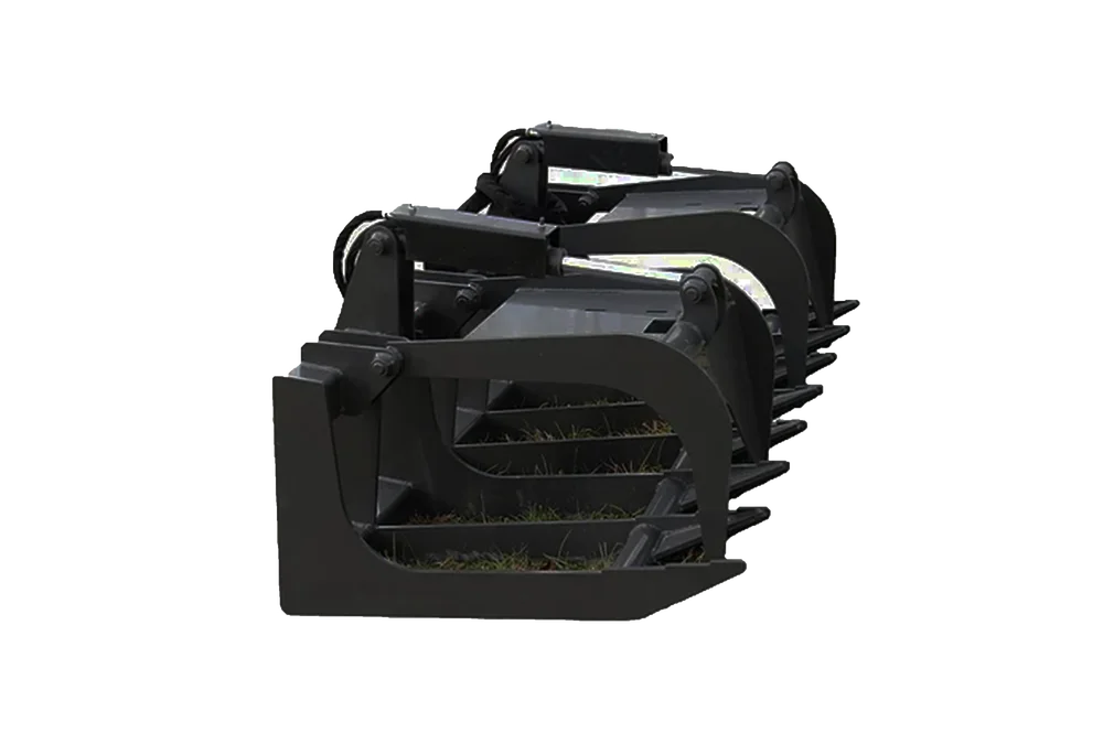 IronCraft INDUSTRIAL ROOT GRAPPLE