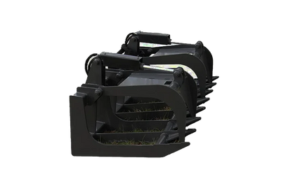 IronCraft INDUSTRIAL ROOT GRAPPLE