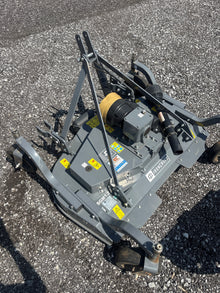 Used IronCraft Grooming Mower