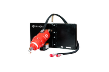 IronCraft AUGER DRIVES