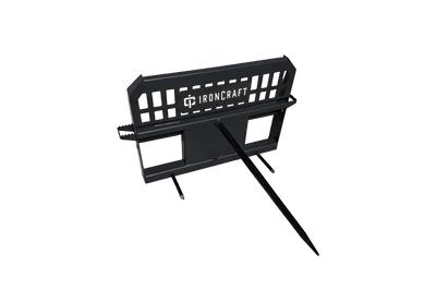 IronCraft HIGHBACK HAY SPEAR