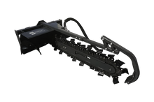 IronCraft  Trencher Attachment