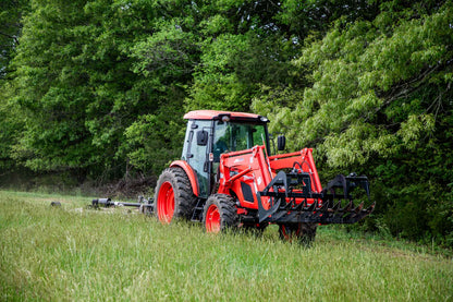 KIOTI RX7320PB Power Shuttle Tractor