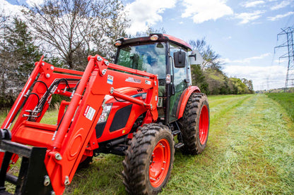 KIOTI RX7320PB Power Shuttle Tractor