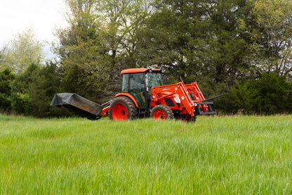 KIOTI RX7320PB Power Shuttle Tractor