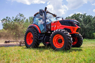 KIOTI HX9010PCB Power Shuttle Tractor