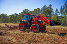KIOTI HX1402ATCB Power Shuttle Tractor with Semi-Powershift