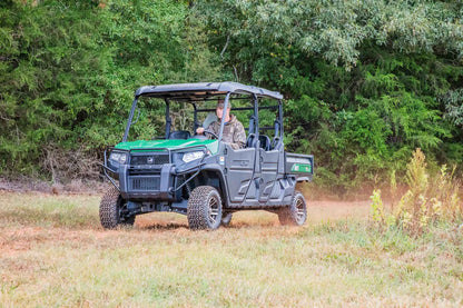KIOTI K9-2440 Two-Row Diesel UTV