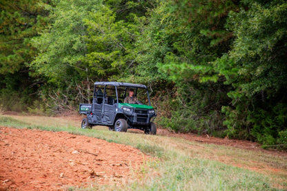 KIOTI K9-2440 Two-Row Diesel UTV