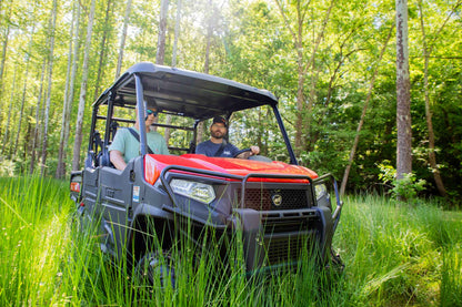 KIOTI K9-2440 Two-Row Diesel UTV
