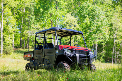 KIOTI K9-2440 Two-Row Diesel UTV
