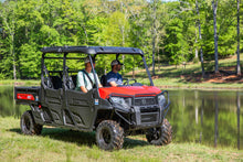 KIOTI K9-2440 Two-Row Diesel UTV