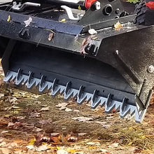 bXpanded 48" Piranha Tooth Bar