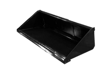 IronCraft 72" LONG BOTTOM BUCKET W/ TEETH