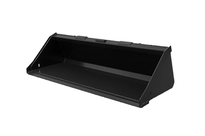CID 72" Low Profile Construction Bucket W Bolt on Edge