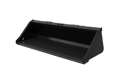 84" Low Profile Bucket w/ Teeth