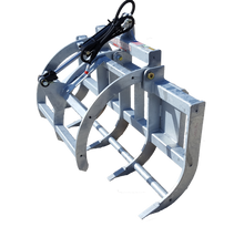 Modern Ag 60" Tractor Root Grapple