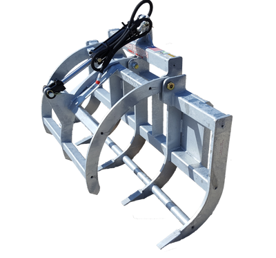Modern Ag 60" Tractor Root Grapple