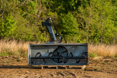 IronCraft SNOW BLOWERS
