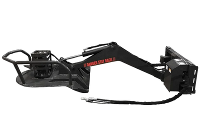 IronCraft Piston Motor Swing Boom Cutter (SBCNS)