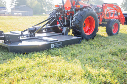 IronCraft 1200 Series Standard-Duty Rotary Cutter