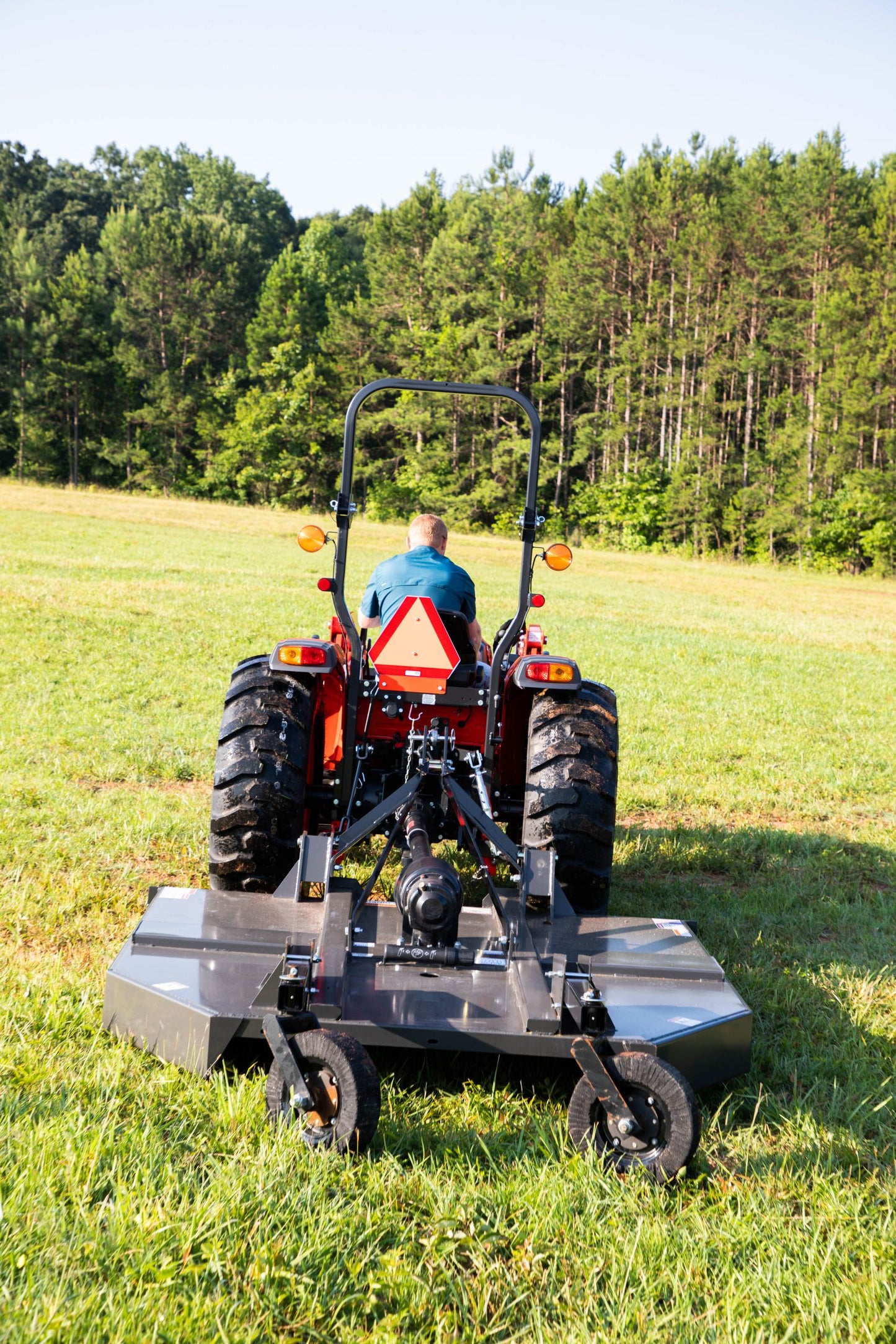 IronCraft 1200 Series Standard-Duty Rotary Cutter
