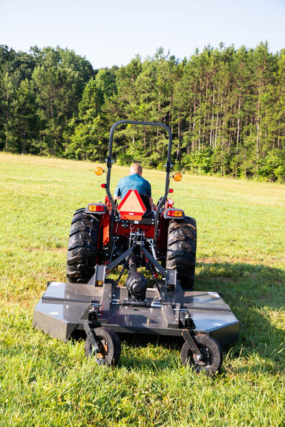 IronCraft 1200 Series Standard-Duty Rotary Cutter
