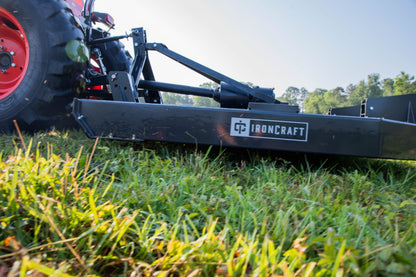 IronCraft 1200 Series Standard-Duty Rotary Cutter