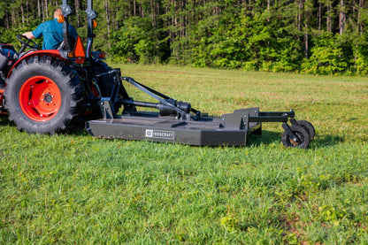 IronCraft 1200 Series Standard-Duty Rotary Cutter