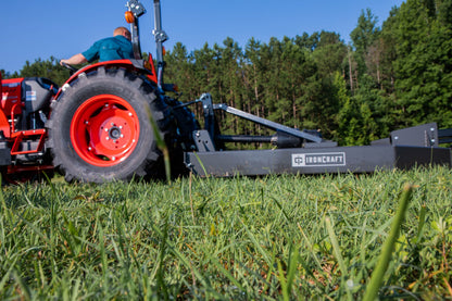 IronCraft 1200 Series Standard-Duty Rotary Cutter