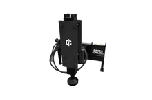 IronCraft Post Driver
