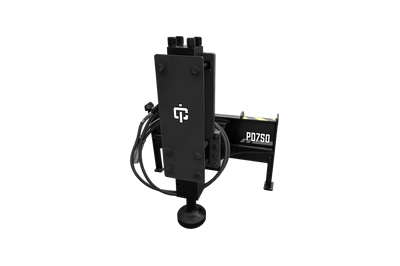 IronCraft Post Driver