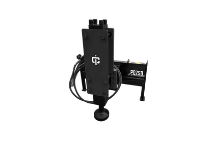 IronCraft Post Driver
