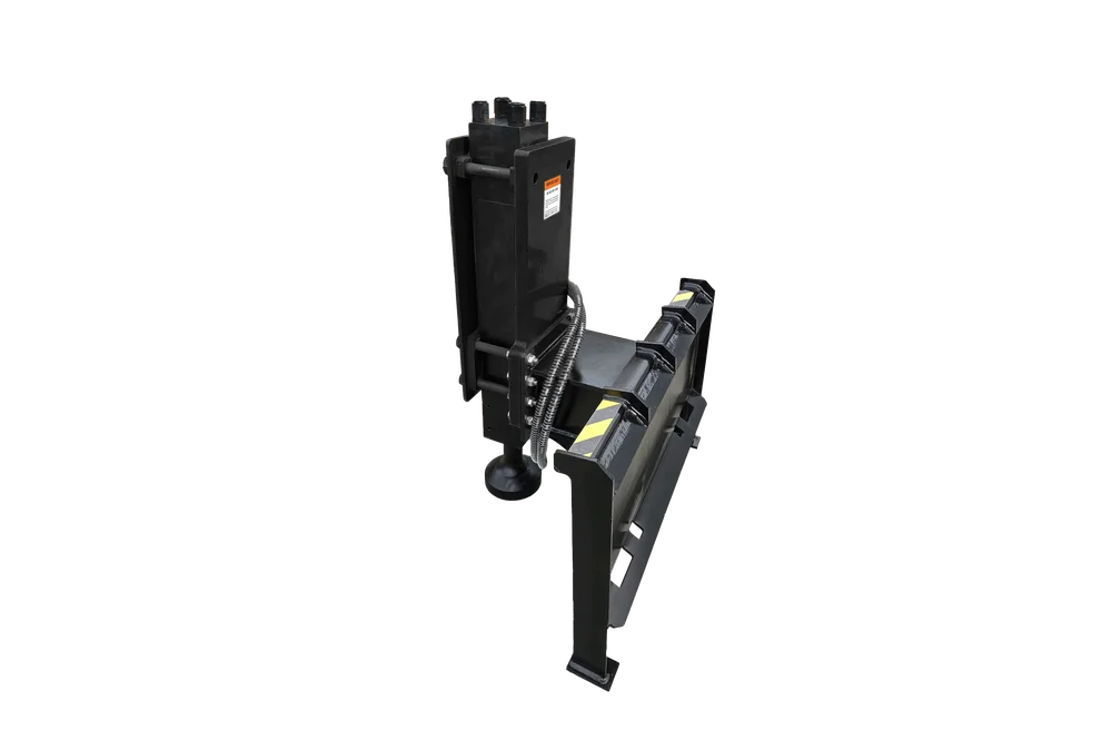 IronCraft Post Driver