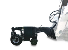WIFO Power Rake