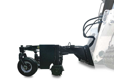 WIFO Power Rake